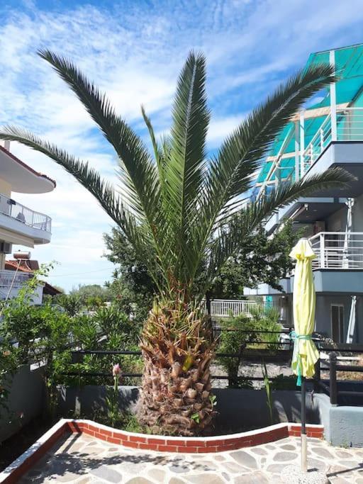 Fanari Summer House 2 Floors Exterior photo