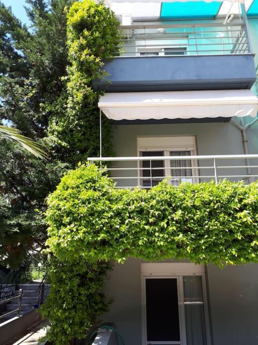 Fanari Summer House 2 Floors Exterior photo